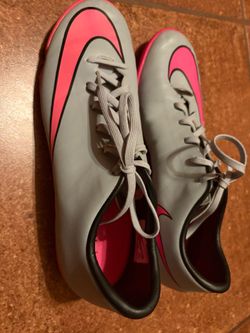 Nike Indoor soccer cleats