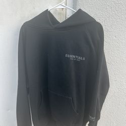 Essentials Hoodie