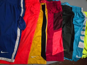 Mens basketball shorts