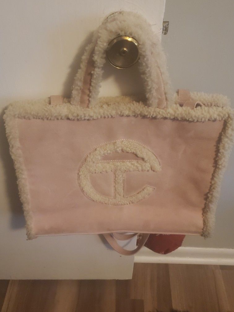 UGG X TELFAR