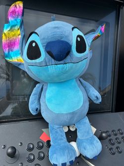 Disney Stitch Plush Stuffed Animal