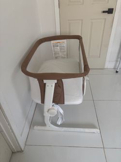 Baby delight bassinet