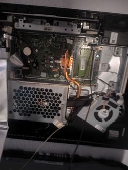 Hp 22-df0023w