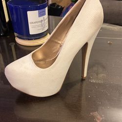 Qupid Stilletto