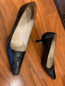 Chanel shoes