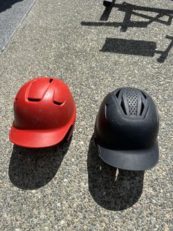 Youth Batting Helmet- $20 Each