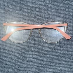 Prada Glasses