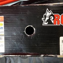 WINTER Rocky® S2V Waterproof Insulated Tactical Military Boot