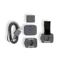 Whistle Dog GPS Tracker