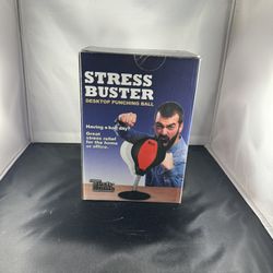 Stress Buster 