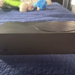 carbon xbox series s