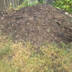 Free Dirt Fill Dirt