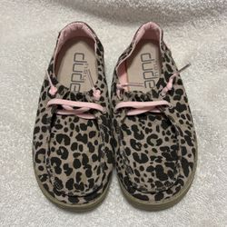 Hey Dude Wendy Cheetah 