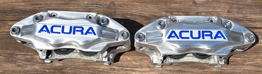 Rl calipers