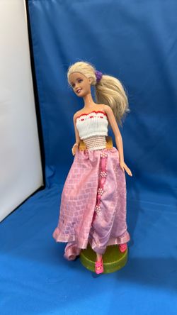 Vintage Barbie doll rare