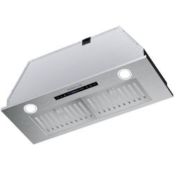 Bad A$$!Range Hood Vent W Cool FeatureS