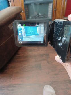 SONY HD Digital Video Camera 