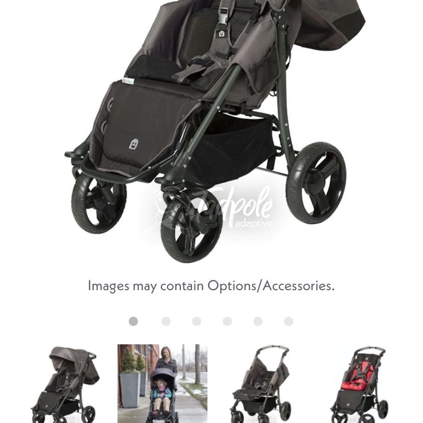 pram special tomato eio push chair for sale