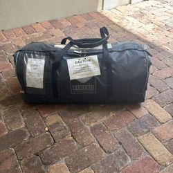 Viking Liferaft & Survival Provisions