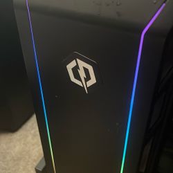 Cyberpower Pc Used