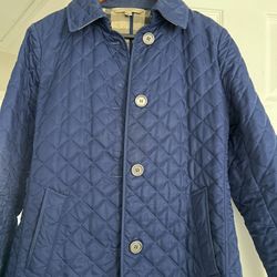 Burberry Jacket ( Women's)
