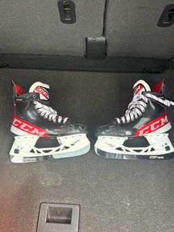 CCM FT4 Pro Hockey Skates
