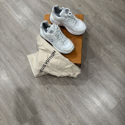 Sneakers Louis Vuitton