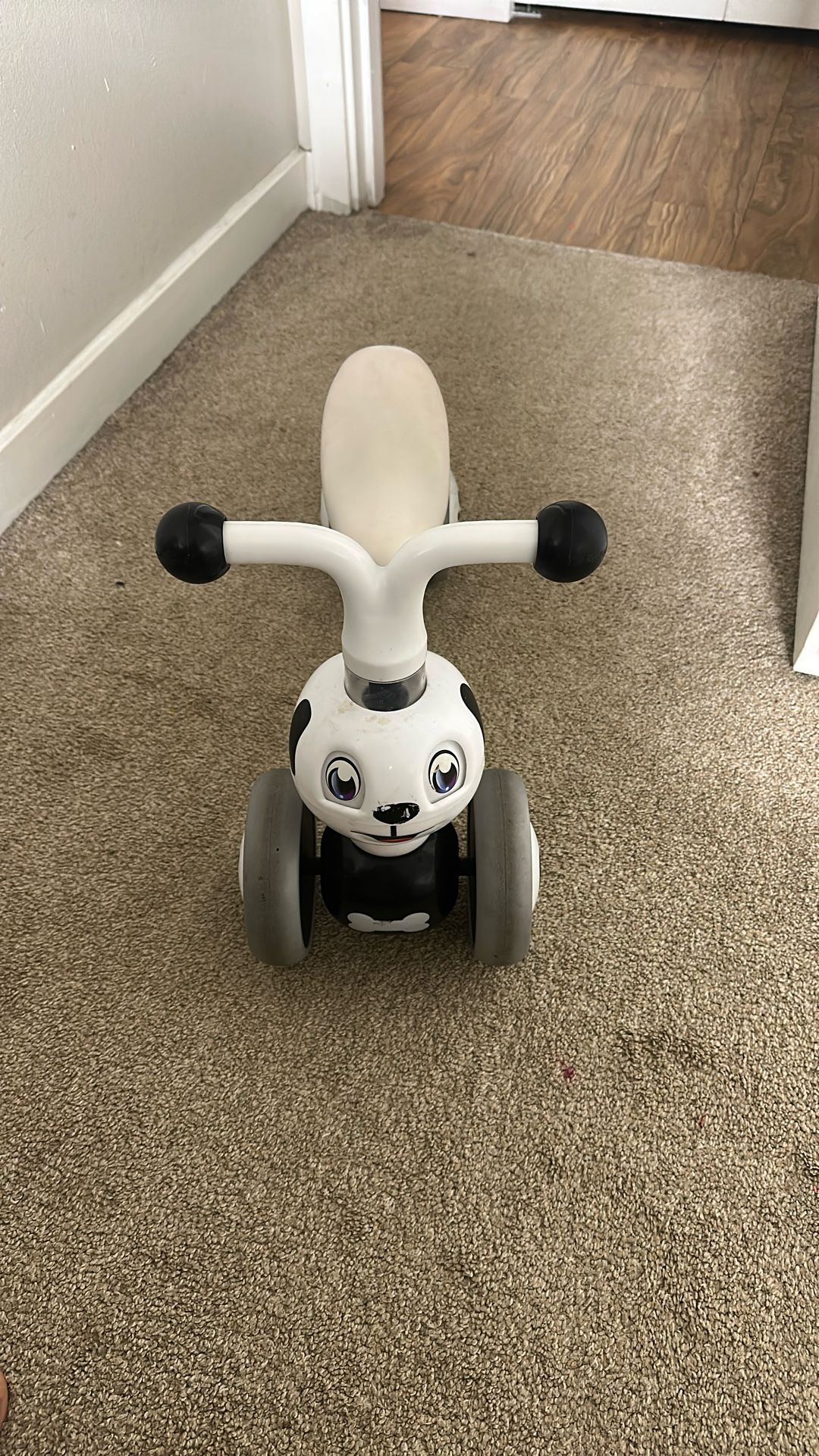Baby Balance Bike