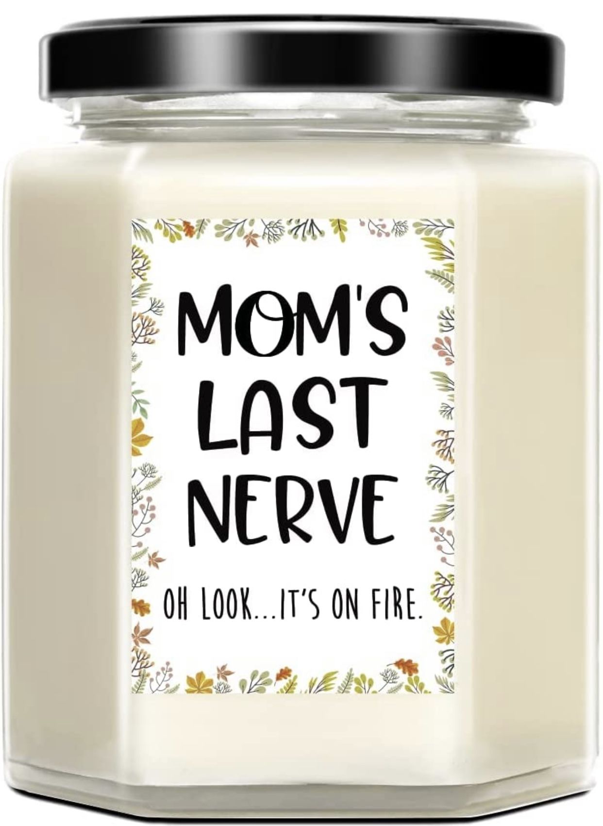 Candle - Gift For Mom