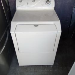 Maytag Gas Dryer 
