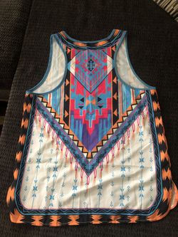 Rayon top new just ordered and didn’t fit size L