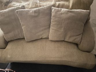 Love Seat