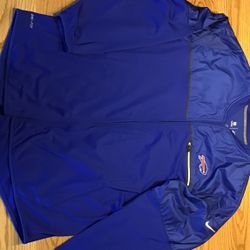 Buffalo Bills Dri-Fit Lightweight Jacket