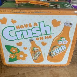 Have A Crush On Me!