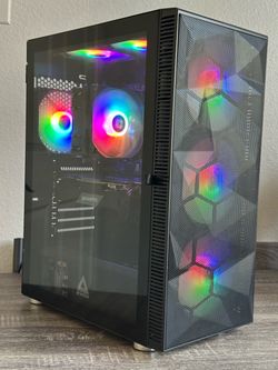 ULTRA FAST GAMING PC 2070 super, 1Tb nvme, 5500