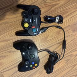 Microsoft Genuine Original Xbox Controller