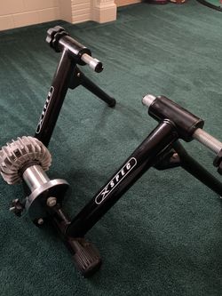 Bike Trainer