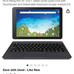 Tablet Viking 2 
