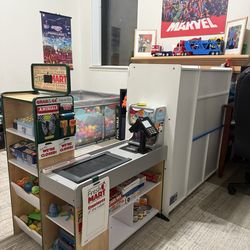 Melissa And Doug Grocery Store