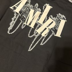 AMIRI SHIRT