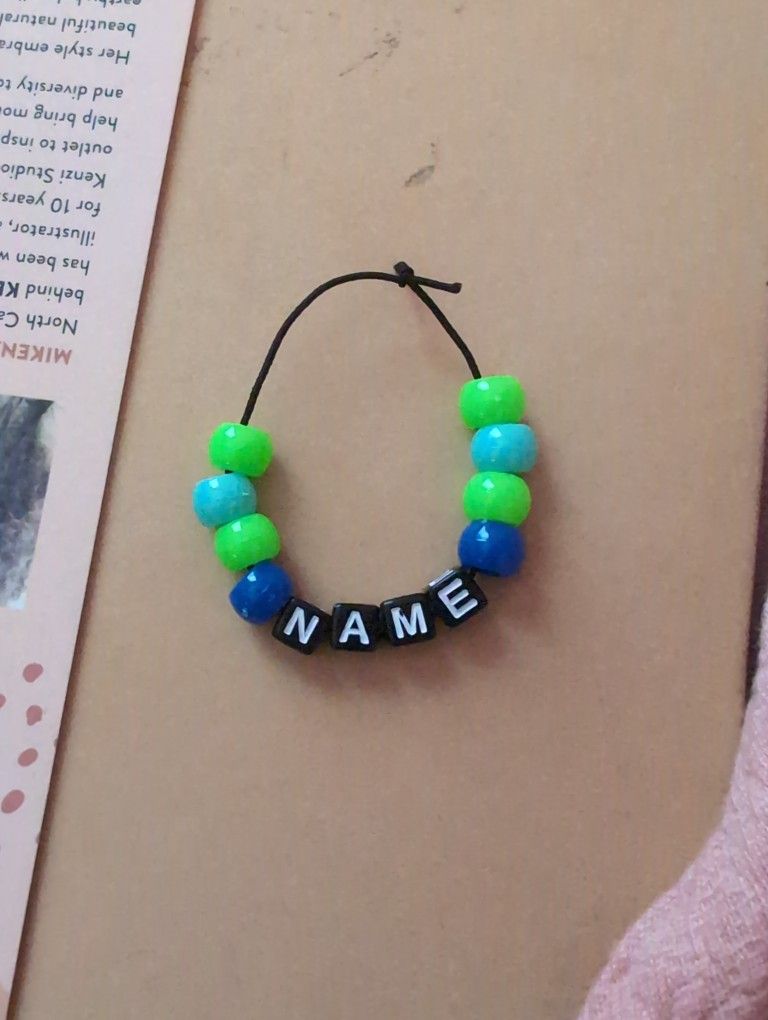 Mood Link Bracelet