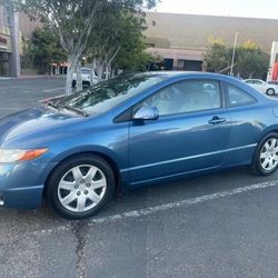 2007 Honda Civic