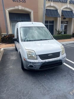 FREE Ford Transit