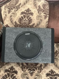 Speaker