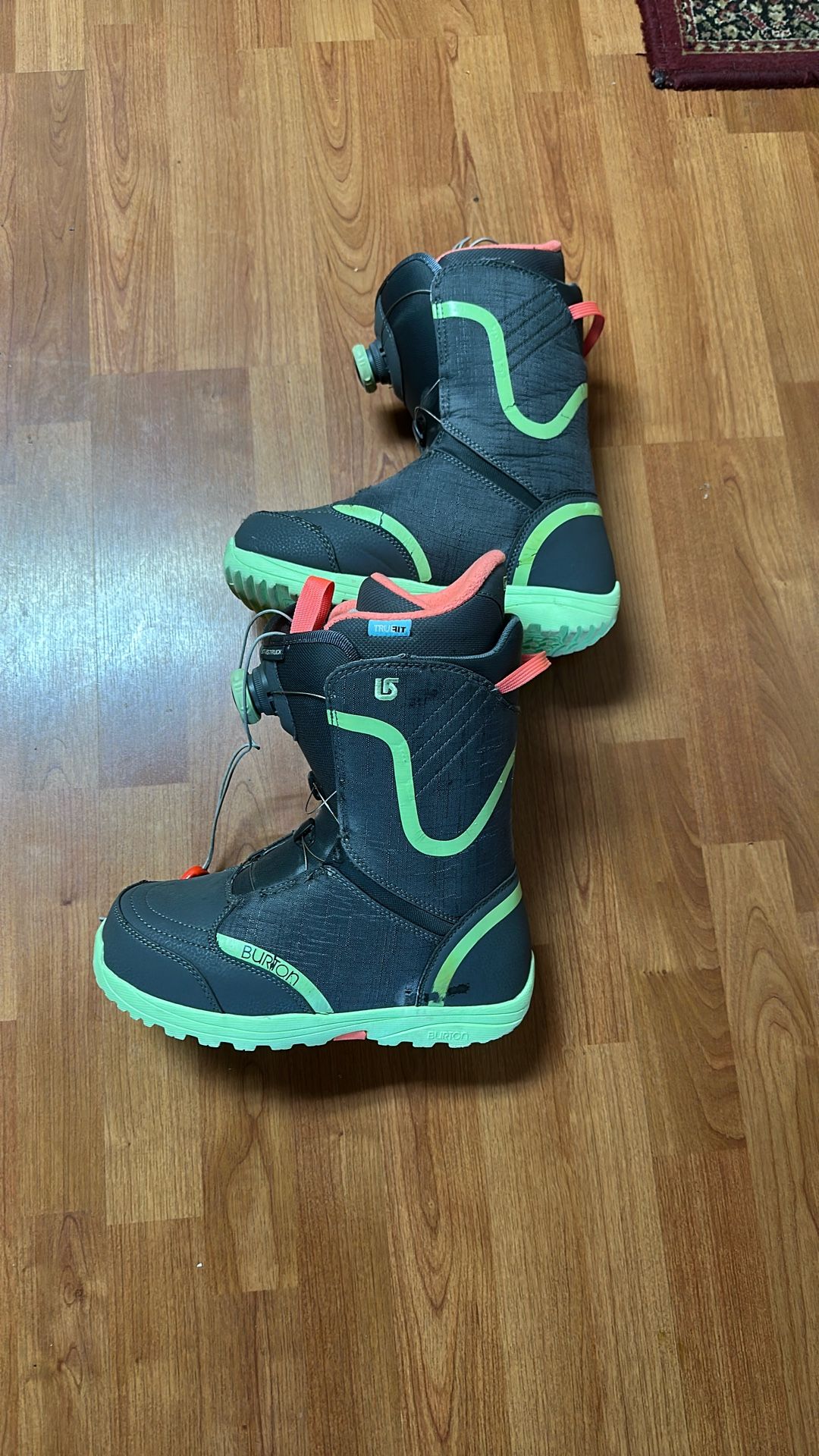 Women’s Snowboard Boots