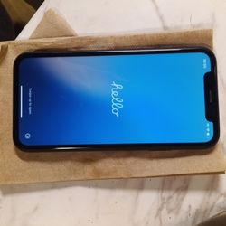Black Friday Deal iPhone XR 64 GB Unlocked