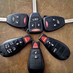 Llaves Para Carros Car Keys and fobs Most makes And Models 
