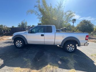 2008 Ford F-150