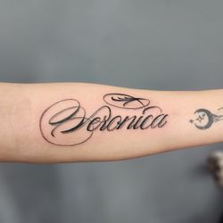 Tattoo Equipment
