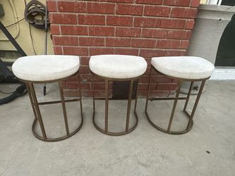 Bar stools
